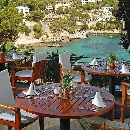 Coronado Thalasso & Hotel Peguera