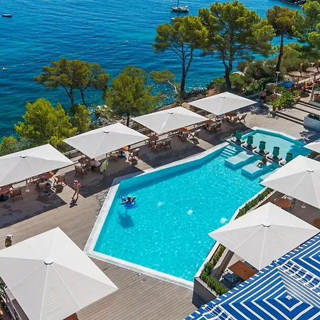 Coronado Thalasso & Hotel 5*