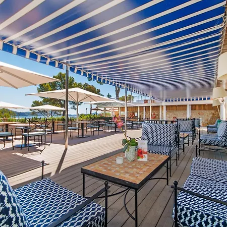 Coronado Thalasso & 5* Peguera