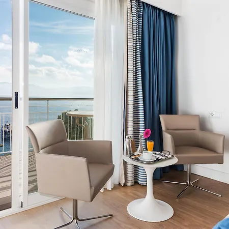 Coronado Thalasso & Hotel
