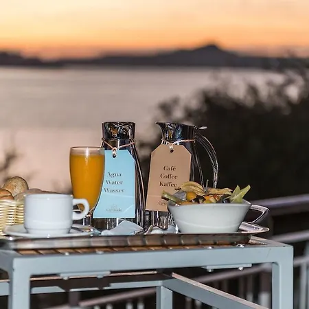 Coronado Thalasso & Hotel