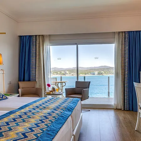 Coronado Thalasso & فندق باغيرا