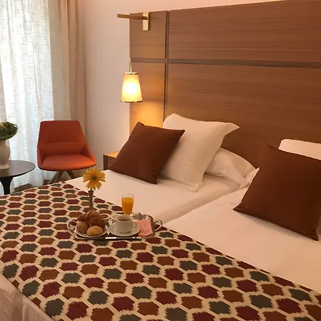 Coronado Thalasso & Hotel Peguera