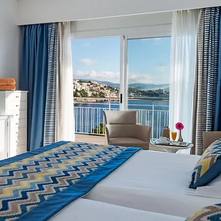 Coronado Thalasso & Hotel