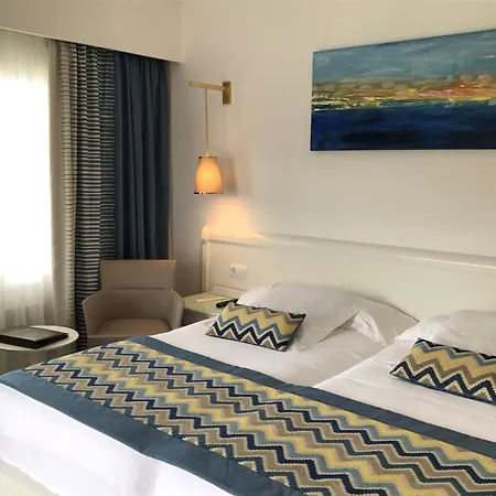 Hotel Coronado Thalasso & 5*