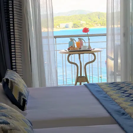 Coronado Thalasso & 5* Peguera