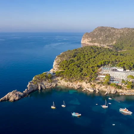 Coronado Thalasso & Peguera