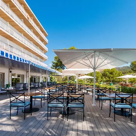 فندق Coronado Thalasso & 5*