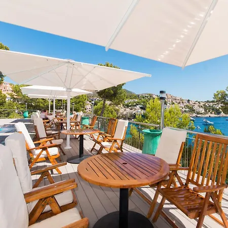 Coronado Thalasso & فندق باغيرا