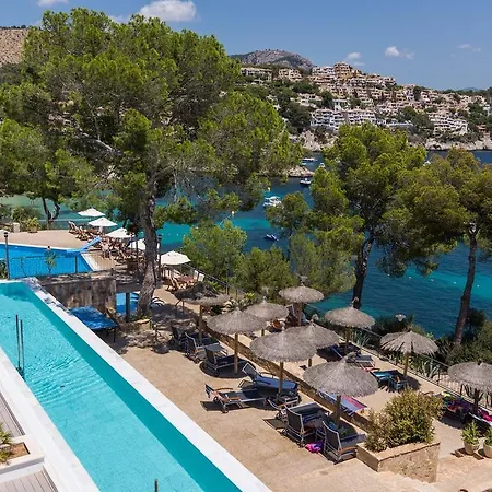 Coronado Thalasso & 5* Peguera