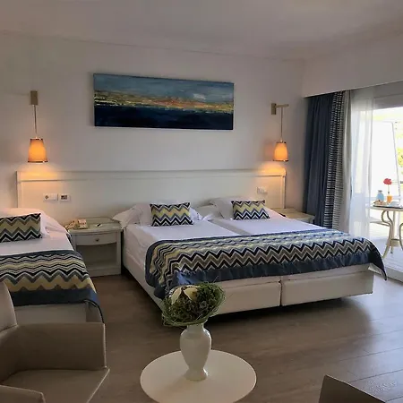 Coronado Thalasso & Hotel Peguera