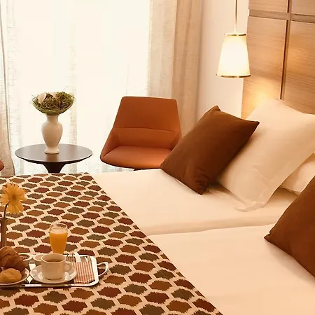 Hotel Coronado Thalasso & 5*