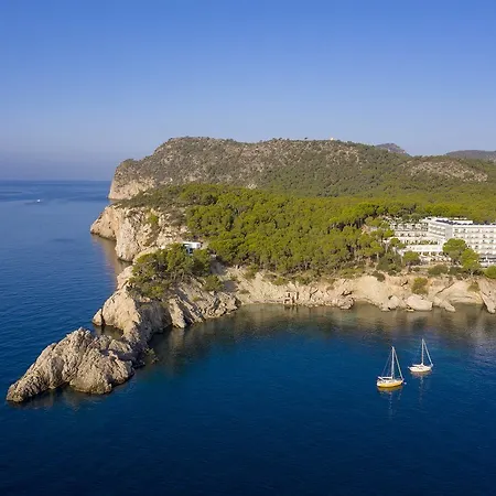 Coronado Thalasso & 5* Peguera