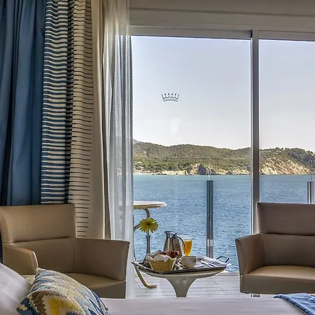 Coronado Thalasso & Hotel Peguera