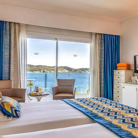 Coronado Thalasso & Peguera